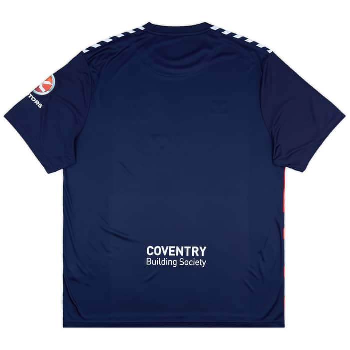 2023-24 Coventry Away Shirt