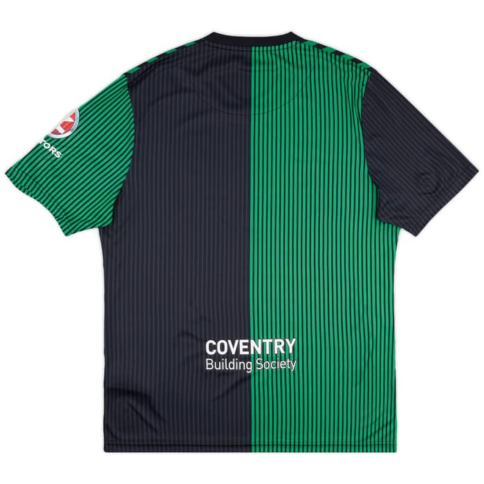 2023-24 Coventry Third Shirt