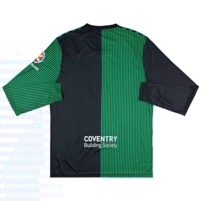 2023-24 Coventry Third L/S Shirt