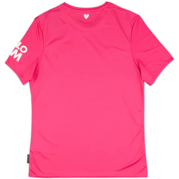 2024-25 Ipswich Third Shirt