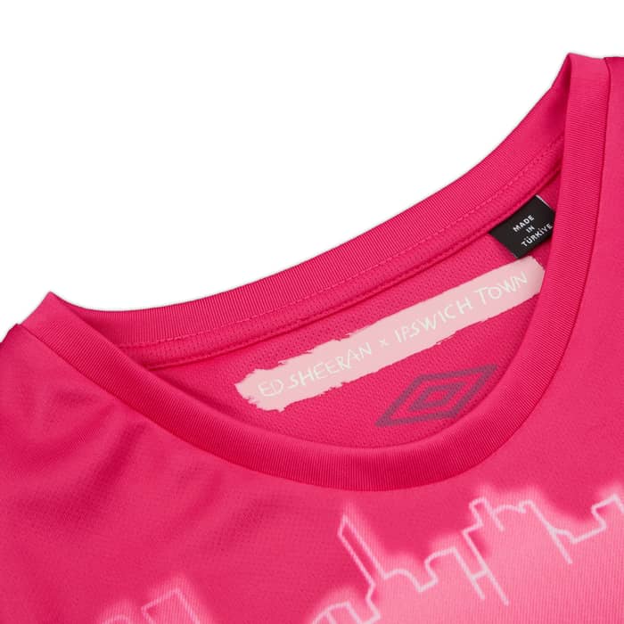 2024-25 Ipswich Third Shirt