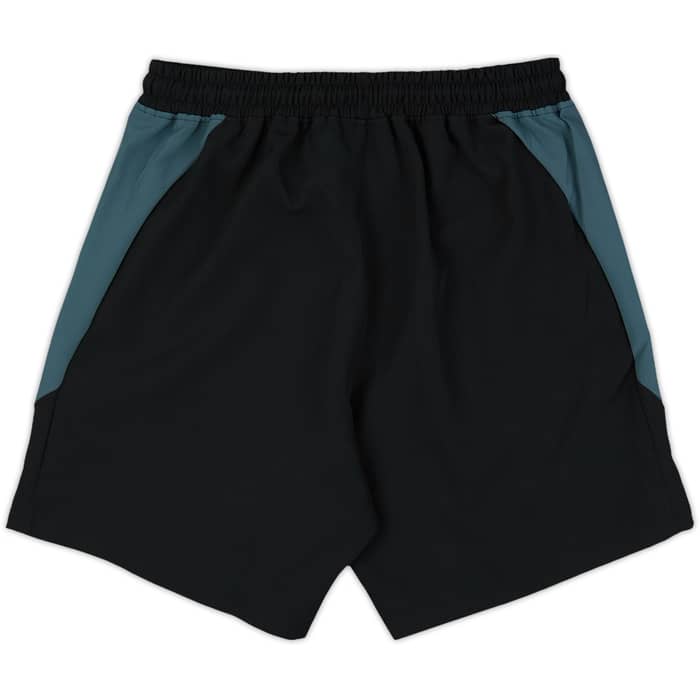 2024-25 Burnley Castore Woven Shorts (L)