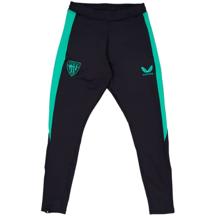 2024-25 Athletic Bilbao Castore Training Tracksuit (XL)