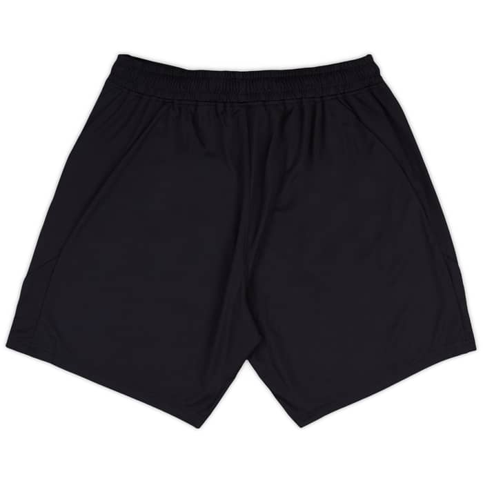 2024-25 Rangers Castore Training Shorts