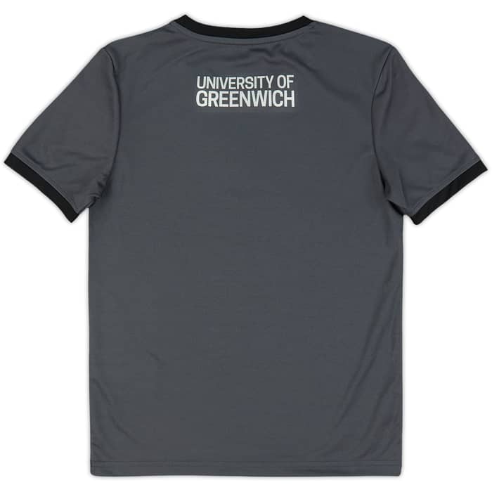 2024-25 Charlton Third Full Kit (Little Kids)