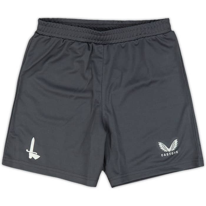 2024-25 Charlton Third Full Kit (Little Kids)