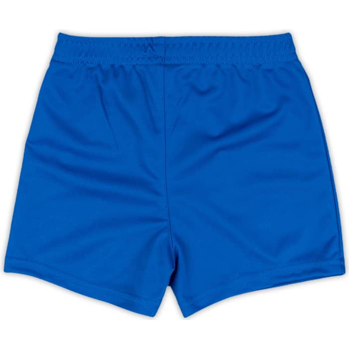 2024-25 Mansfield Town Home Full Kit (BABY)