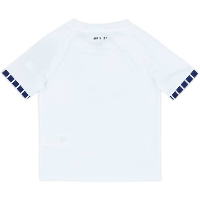 2024-25 Preston North End Home Full Kit (2-3 Years)