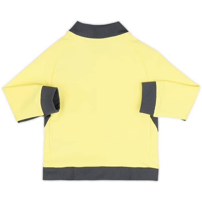 2024-25 Everton Castore Training Tracksuit (Little Kids)