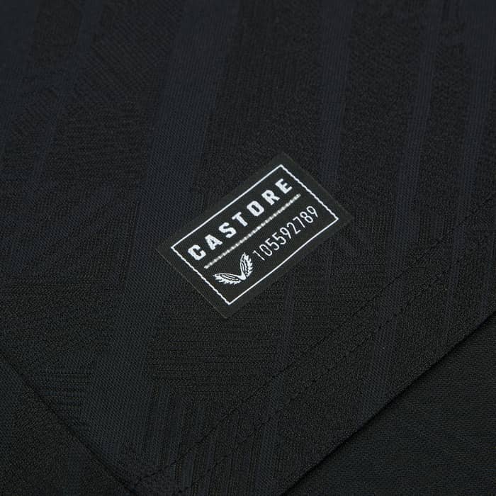 2024-25 Feyenoord Authentic Away Shirt