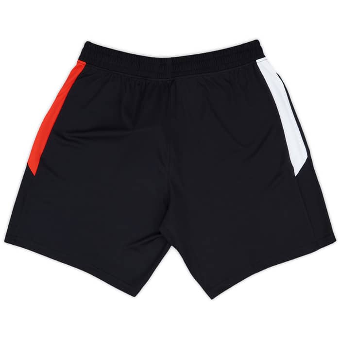 2024-25 Feyenoord Home Shorts