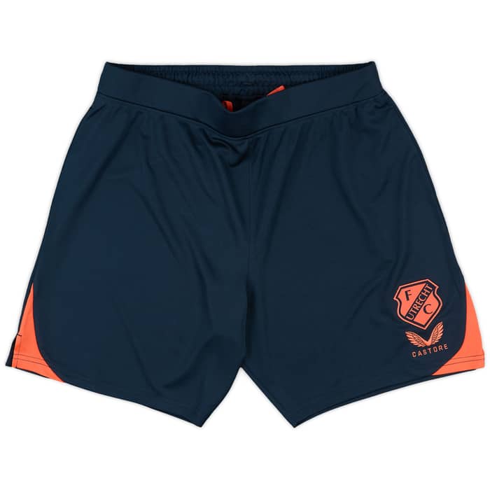2024-25 Utrecht Away Shorts