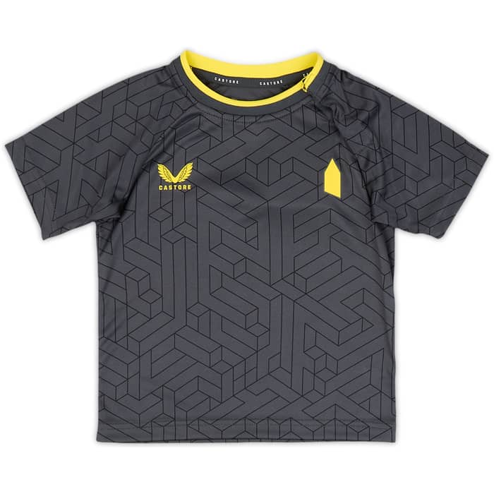 2024-25 Everton Away Full Kit (BABY)