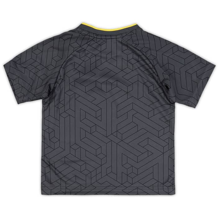 2024-25 Everton Away Full Kit (BABY)