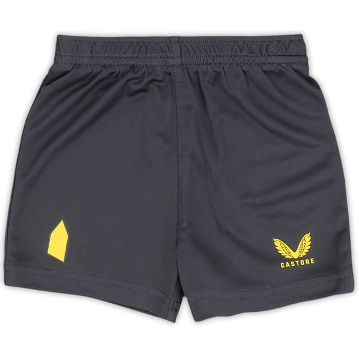 2024-25 Everton Away Full Kit (BABY)