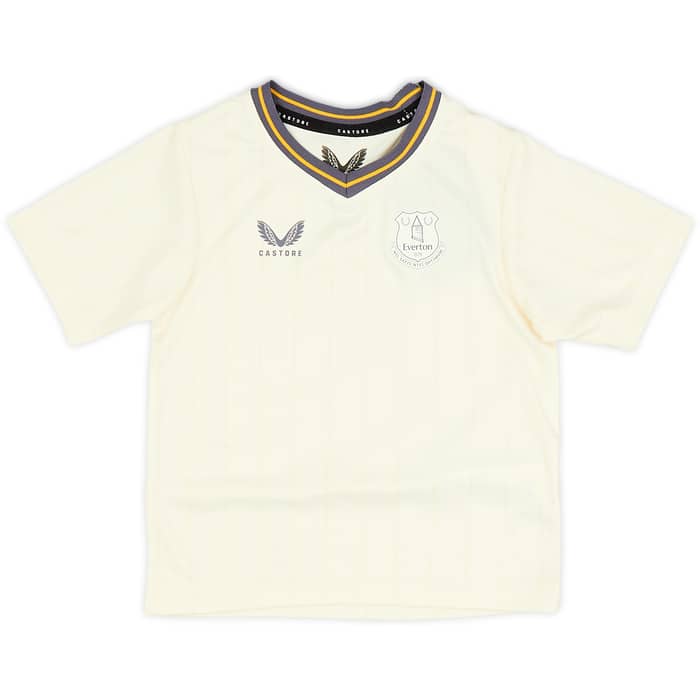 2024-25 Everton Third Full Kit (BABY)