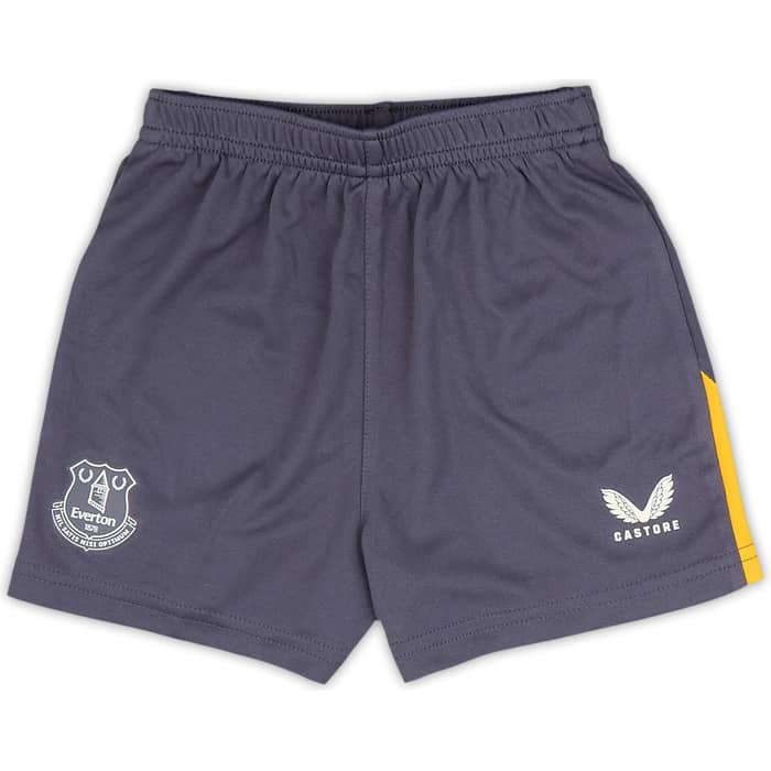 2024-25 Everton Third Full Kit (BABY)