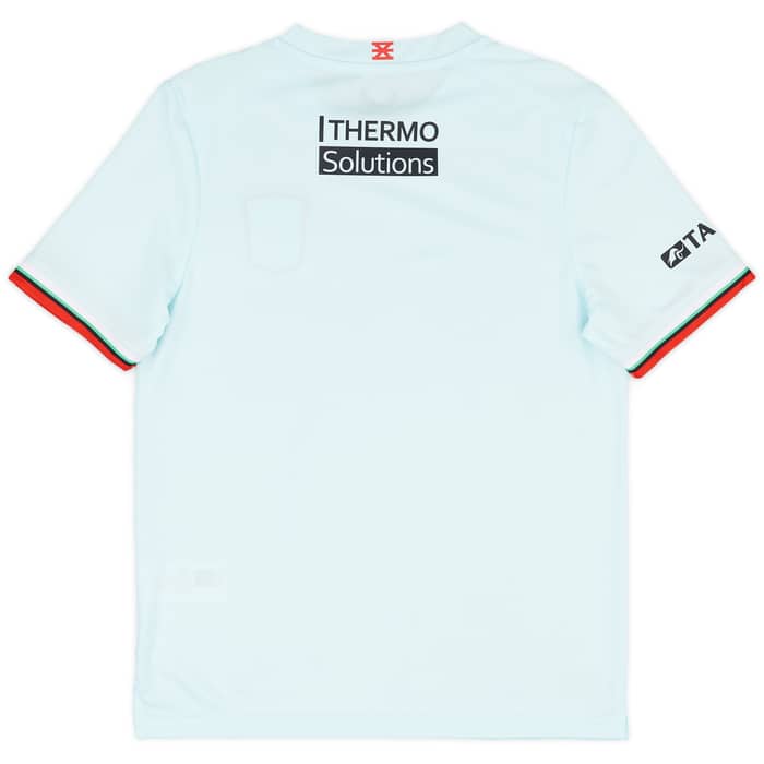 2024-25 Twente Away Shirt (KIDS)
