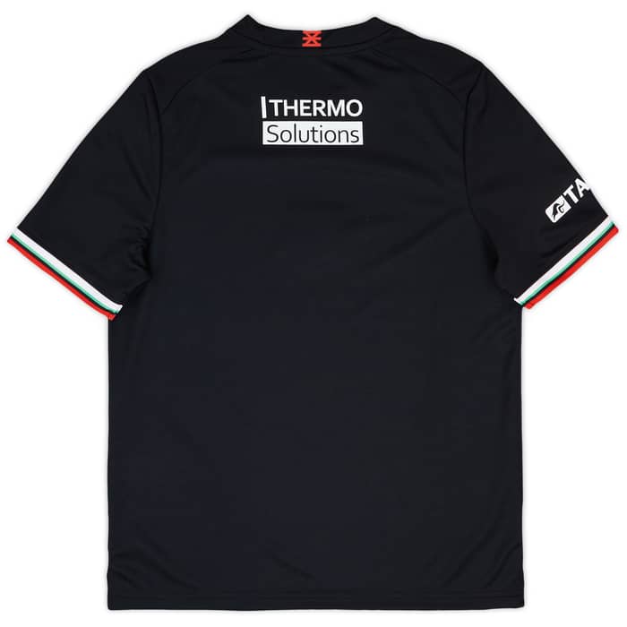 2024-25 FC Twente Third Shirt (KIDS)
