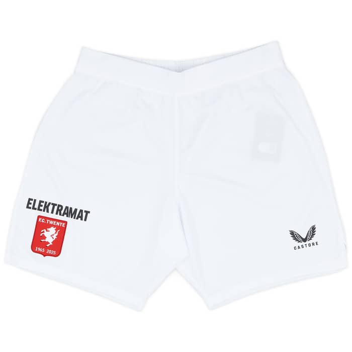 2024-25 Twente Third Change Shorts