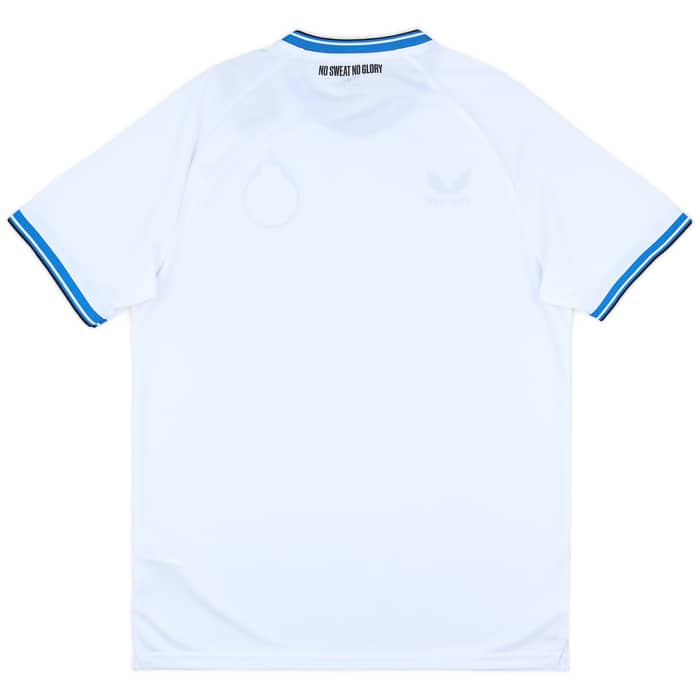 2024-25 Club Brugge Away Shirt