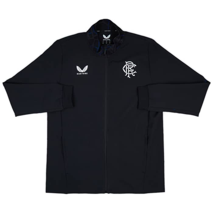 2024-25 Rangers Castore Anthem Jacket