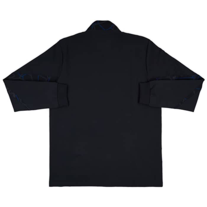 2024-25 Rangers Castore Anthem Jacket