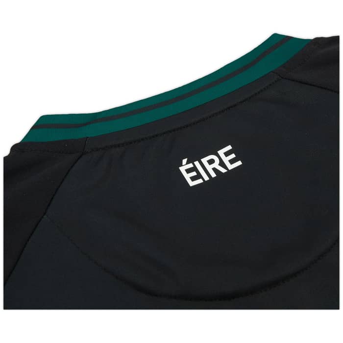 2023-24 Ireland Third L/S Shirt