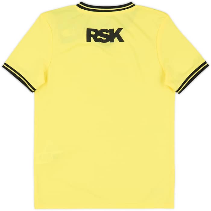 2024-25 Charlton Away Full Kit (Little Kids)