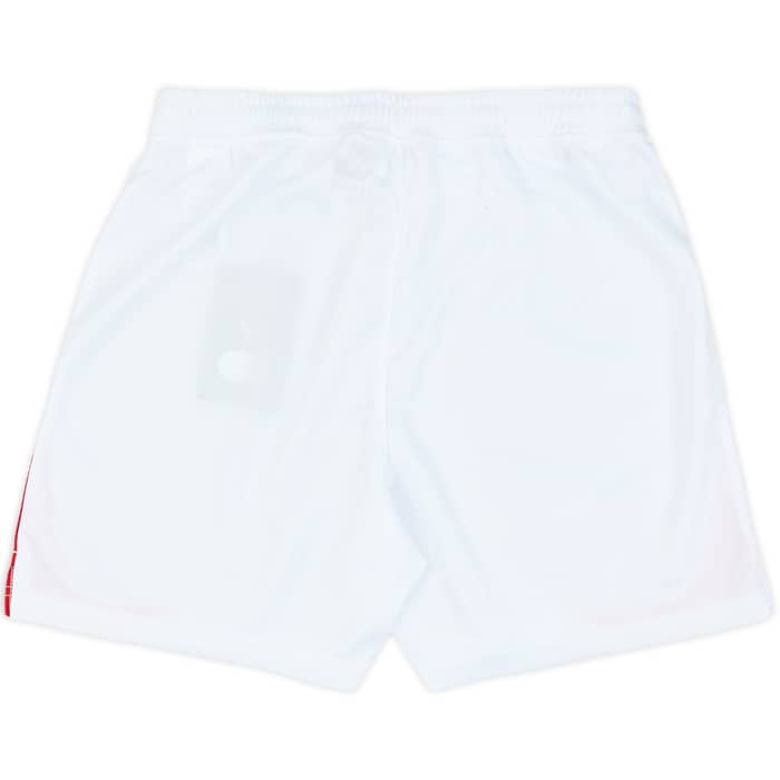 2024-25 Charlton Home Shorts (XL.Kids)