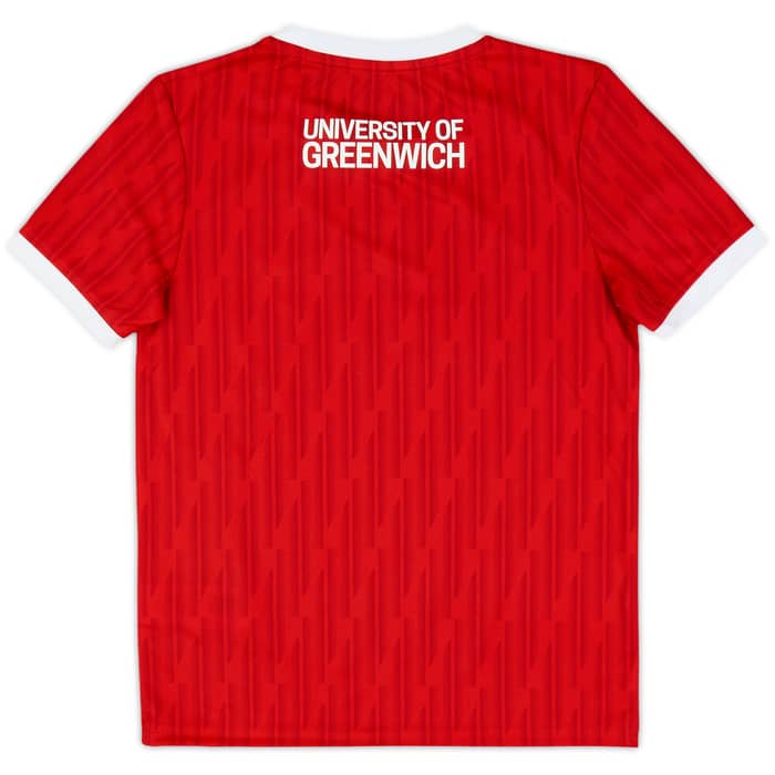 2024-25 Charlton Home Full Kit (Little Kids)