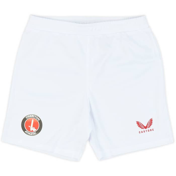 2024-25 Charlton Home Full Kit (Little Kids)