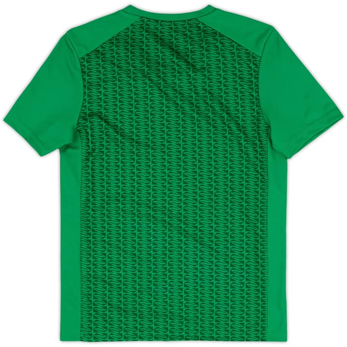 2024-25 Glentoran Home Full Kit (7-8 Years)