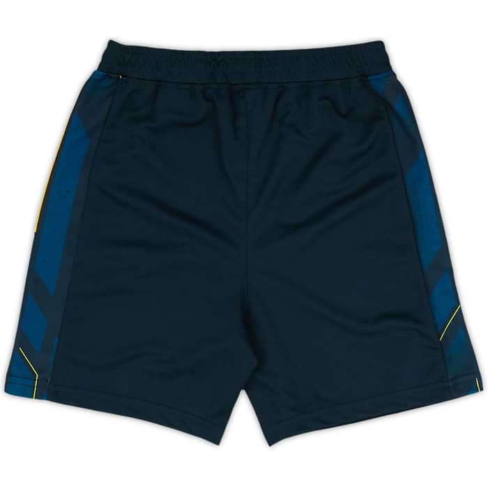 2023-24 Newcastle Third Full Kit (Little Kids)