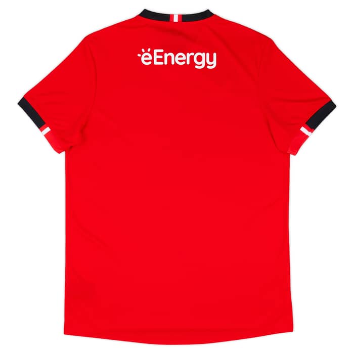 2023-24 MK Dons Away Shirt