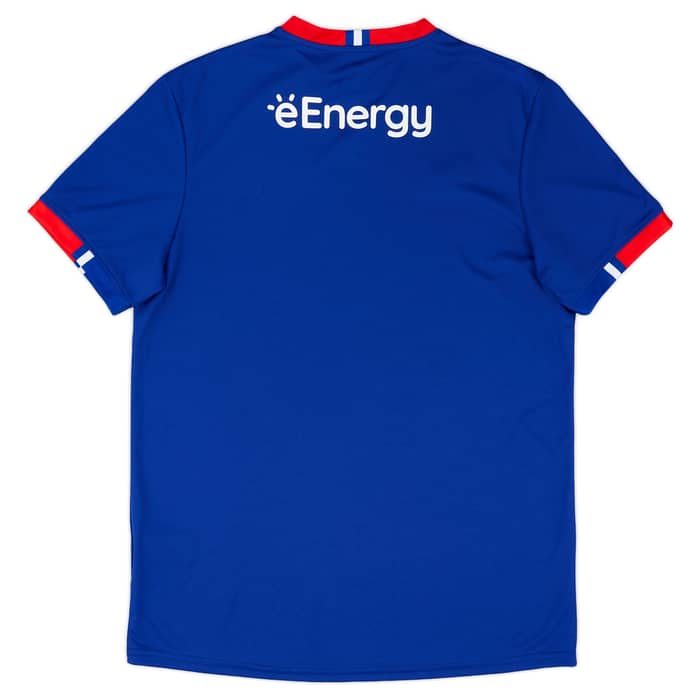 2023-24 MK Dons Third Shirt