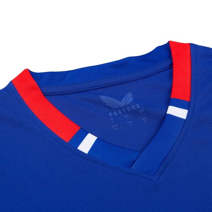 2023-24 MK Dons Third Shirt
