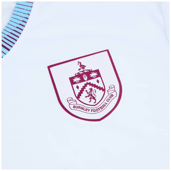2024-25 Burnley Third Shirt