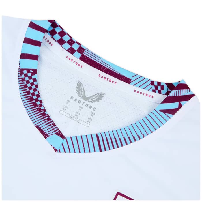 2024-25 Burnley Third Shirt