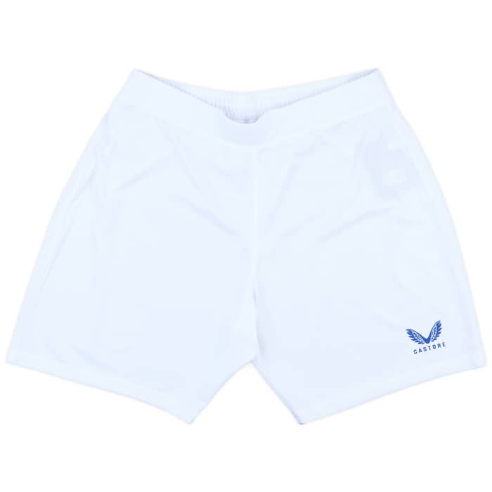 2024-25 Castore Template Shorts