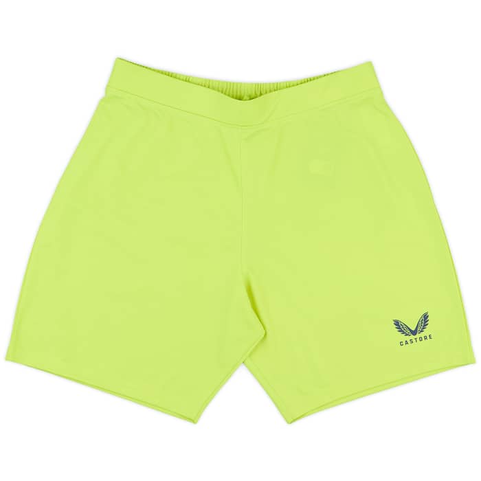 2024-25 Castore Template Shorts