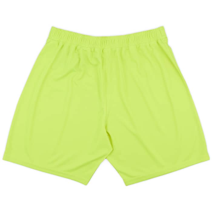 2024-25 Castore Template Shorts