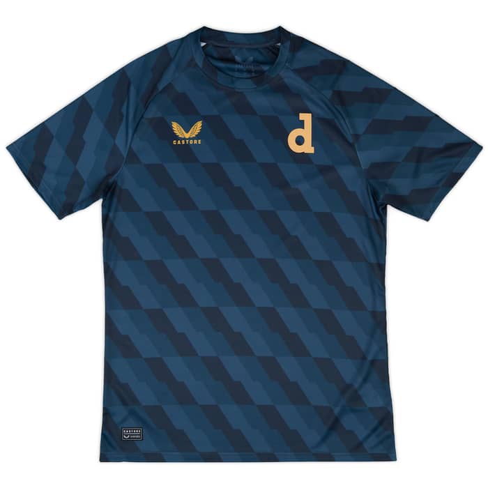 2024-25 Dinamo Zagreb Third Shirt