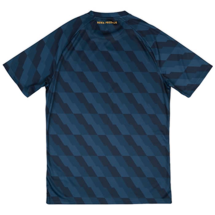 2024-25 Dinamo Zagreb Third Shirt