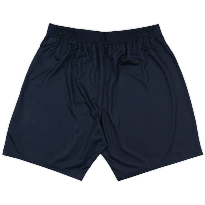 2024-25 Dinamo Zagreb Third Shorts