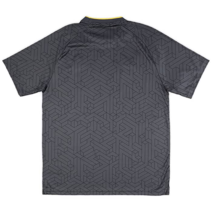 2024-25 Everton Camiseta Visitante