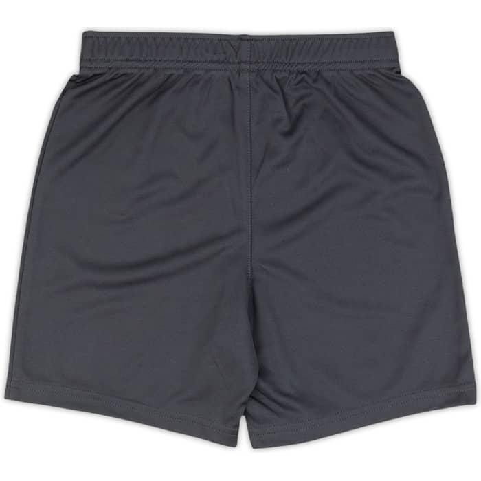 2024-25 Everton Away Full Kit (Little Kids)