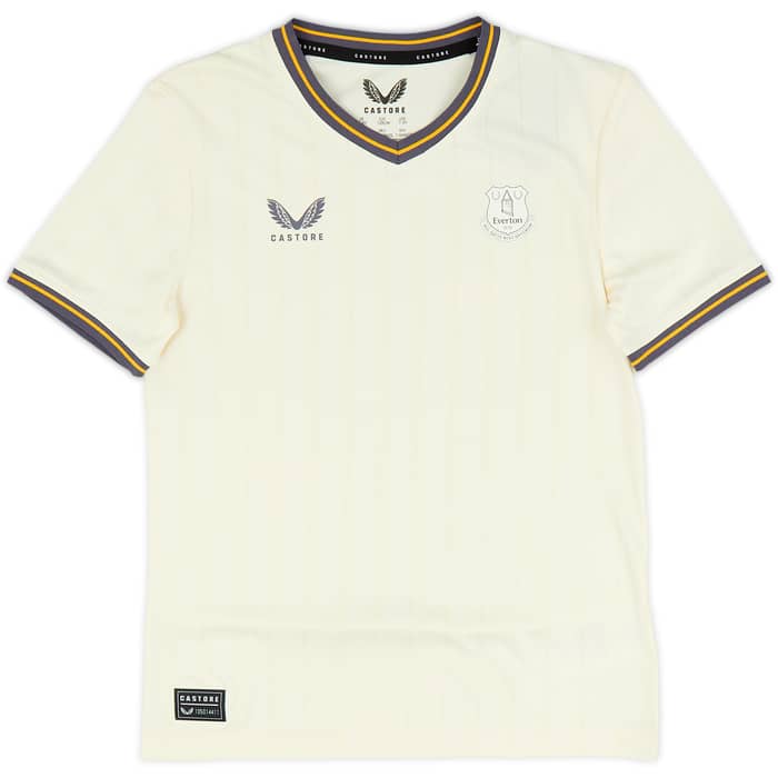 2024-25 Everton Third Full Kit (Little Kids)