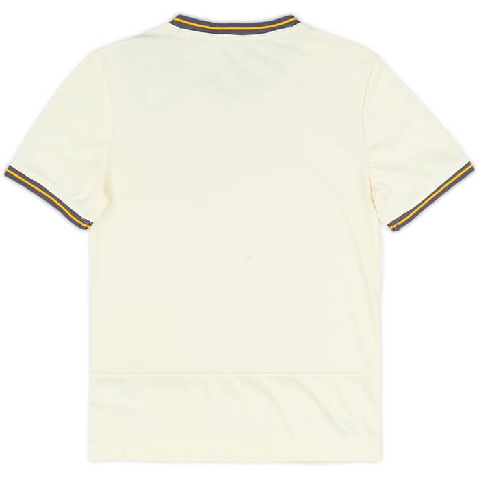 2024-25 Everton Third Full Kit (Little Kids)