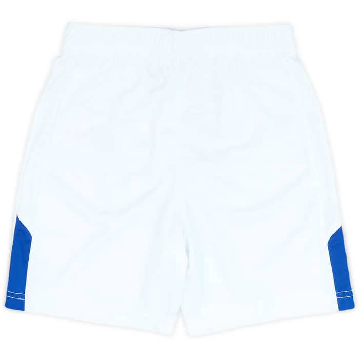 2024-25 Everton Home Full Kit (Little Kids)